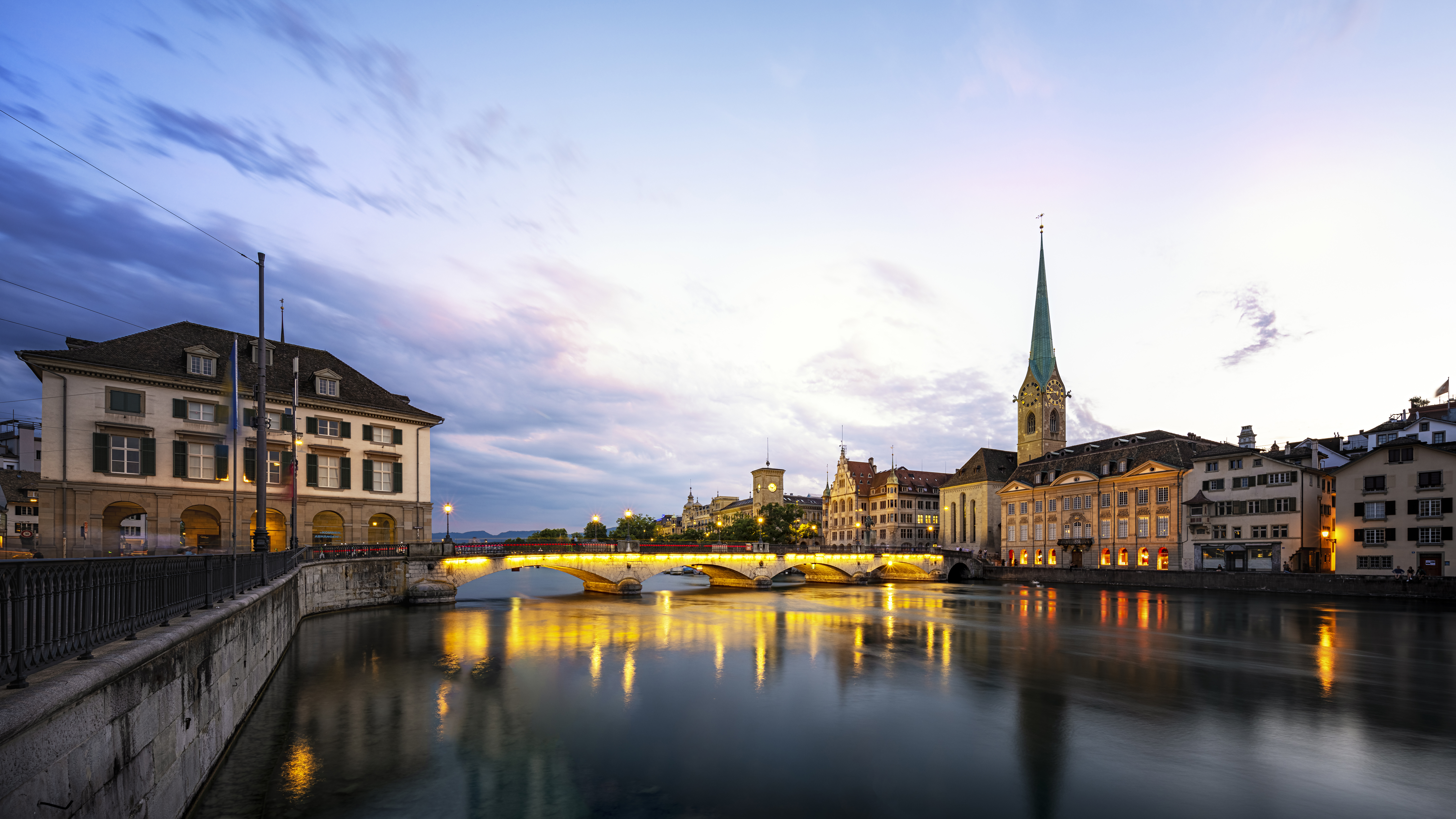 Zürich (Switzerland)